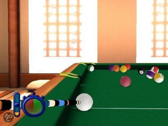 King Of Pool | Games | bol.com
