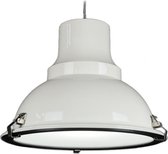 Hanglamp Vega Wit