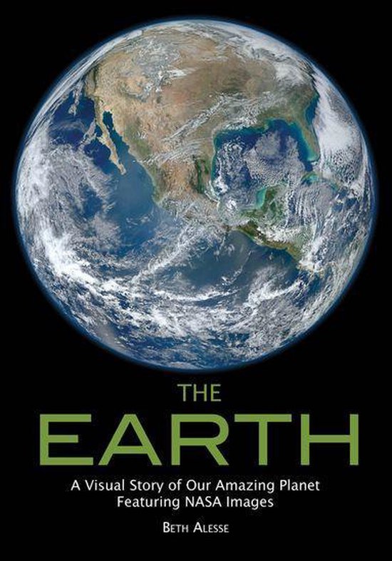 The Earth - cover