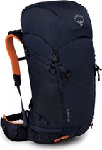 Osprey Mutant 52 rugzak blauw Maat M/L