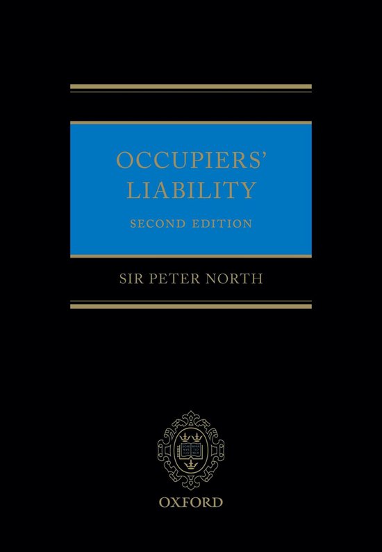 Occupiers' Liability - cover