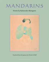 Omslag Mandarins