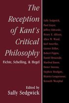 The Reception of Kant's Critical Philosophy