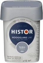 Histor Perfect Finish Lak Hoogglans 0,75 liter - Tendens