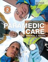 Paramedic Care