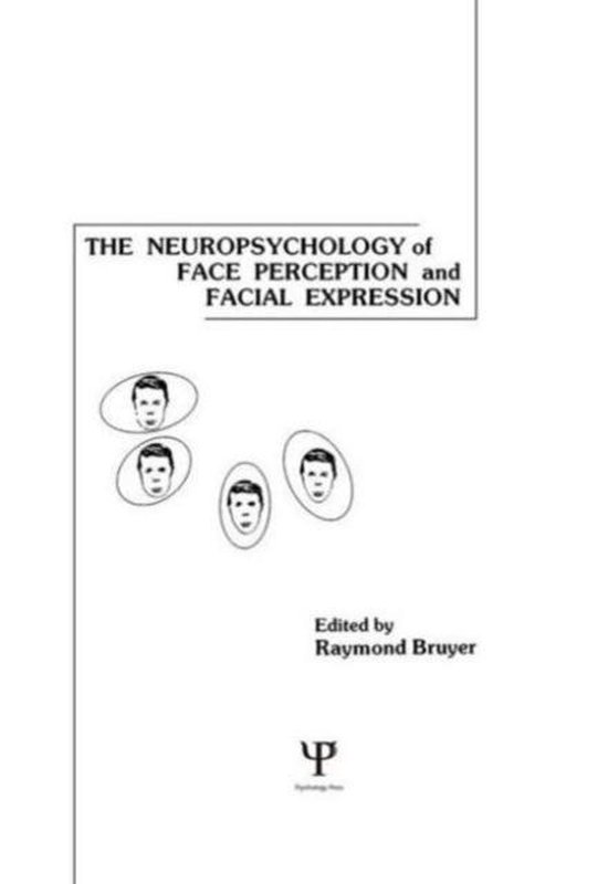 Neuropsychology and Neurolinguistics Series-The Neuropsychol ... - cover