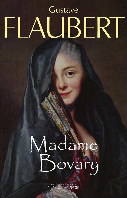 Madame Bovary (ebook), Gustave Flaubert 9789897781506 Boeken bol