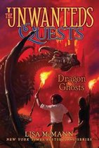 Dragon Ghosts Volume 3 The Unwanteds Quests