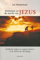 Demonen en de macht van Jezus