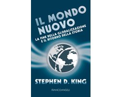 Omslag van Il Mondo Nuovo