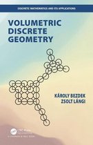 Discrete Mathematics and Its Applications- Volumetric Discrete Geometry