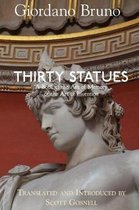 Collected Works of Giordano Bruno- Thirty Statues