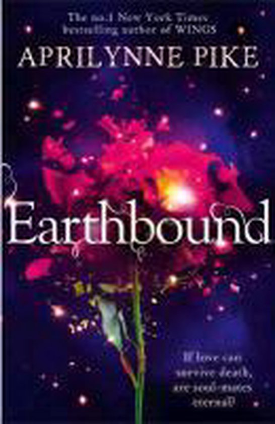 Earthbound - cover