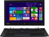 Toshiba Portege Z20t-B-108 - Hybride Laptop Tablet
