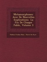 Metamorphoses