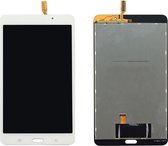 Let op type!! LCD Screen and Digitizer Full Assembly for Galaxy Tab 4 7.0 / T230(White)