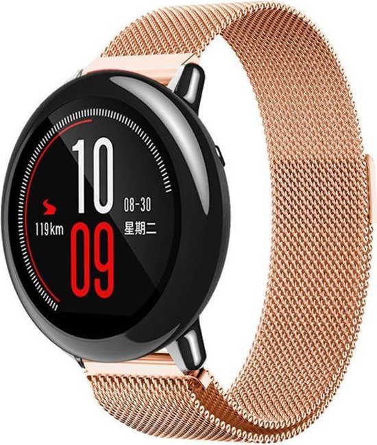 xiaomi watch amazfit pace
