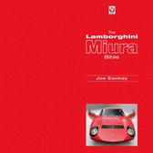Lamborghini Miura Bible