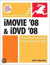 Imovie 08 And Idvd 08 For Mac Os X