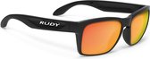 Rudy Project Spinhawk Slim Brillenglas zwart