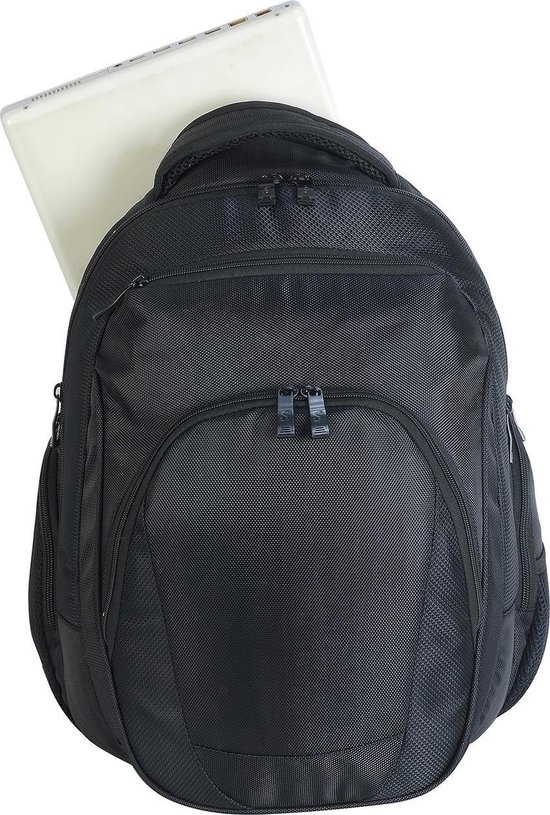 smart laptop backpack