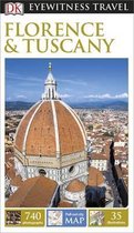 DK Eyewitness Travel Florence & Tuscany