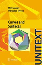 UNITEXT - Curves and Surfaces