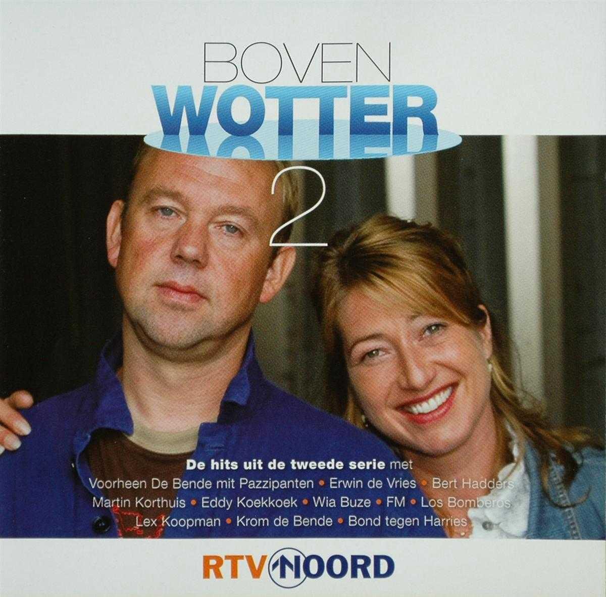 Boven Wotter 2