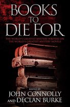 Omslag Books to Die For