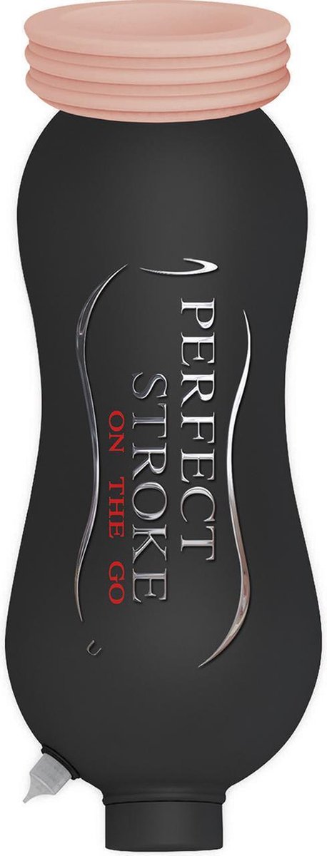 Goedkoopste Zero Tolerance Perfect Stroke On The Go Masturbator