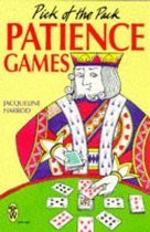 Pick of the Pack Patience Games
