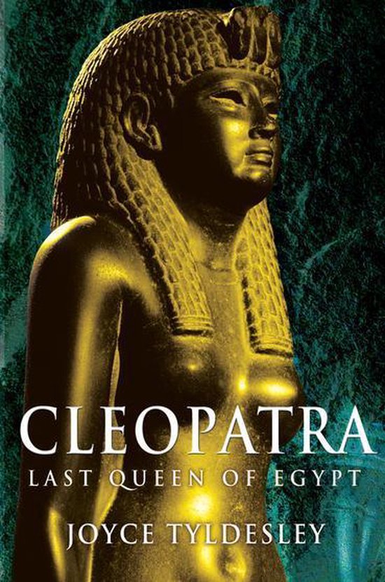 Cleopatra - cover