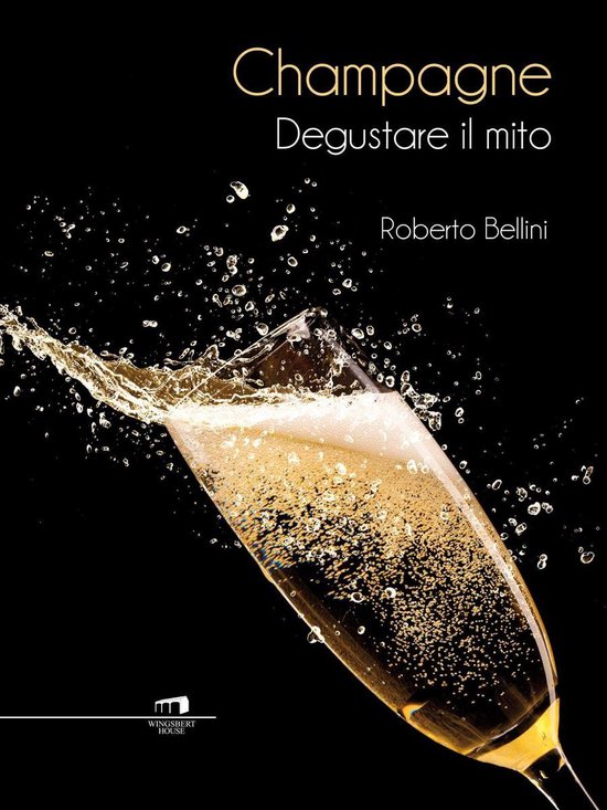 Champagne - cover