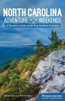 Adventure Weekends - North Carolina Adventure Weekends