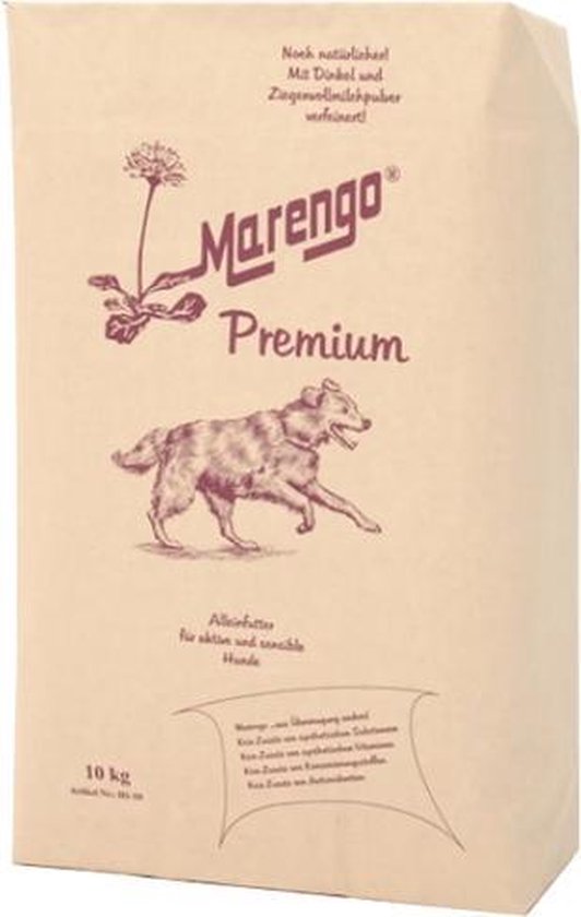 Marengo Premium 10 KG bol
