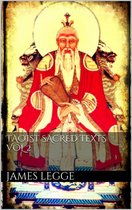 Taoist Sacred Texts Vol II