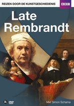 Late Rembrandt (DVD)