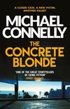 Harry Bosch Series 3 - The Concrete Blonde