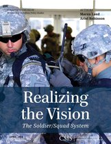CSIS Reports - Realizing the Vision