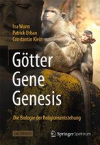 Goetter Gene Genesis