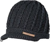 Barts Liv - Beanie - Zwart