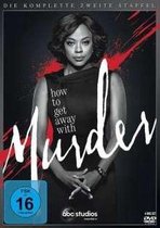 Stockstill, D: How to Get Away with Murder