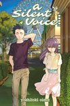 Silent Voice Vol 4