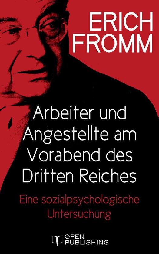 Arbeiter und Angestellte am Vorabend des Dritten Reiches. Ei ... - cover