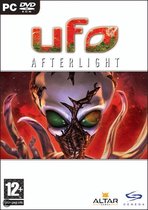 Ufo - Afterlight - Windows