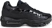 Nike Air Max 95  Sneakers - Maat 39 - Vrouwen - zwart