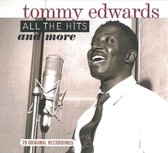 Edwards Tommy - All Hits & More