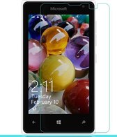 Protecteur d'écran en Tempered Glass Nillkin Microsoft Lumia 435 - 9H Nano