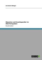 Migration und Erwerbspendler im Oberrheingraben