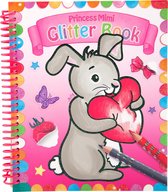 Depesche - Princess Mimi pocket kleurboek